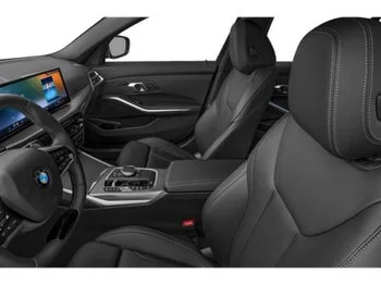 BMW Série 3 330i xDrive