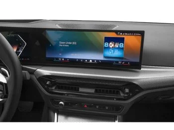 BMW Série 3 330i xDrive