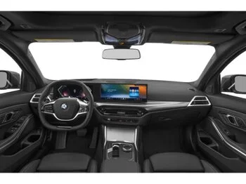 BMW Série 3 330i xDrive