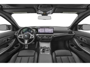 BMW Série 3 M340i xDrive