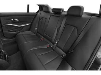 BMW Série 3 M340i xDrive