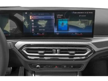 BMW Série 3 M340i xDrive