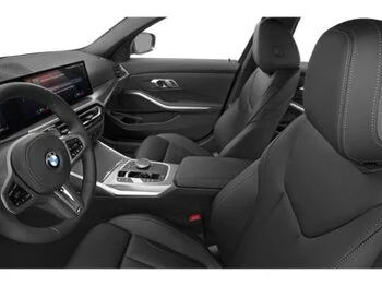 BMW Série 3 M340i xDrive