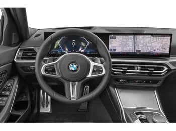 BMW Série 3 M340i xDrive