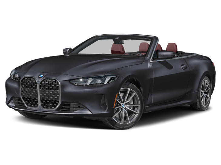 2026 BMW S&eacute;rie 4 430i xDrive