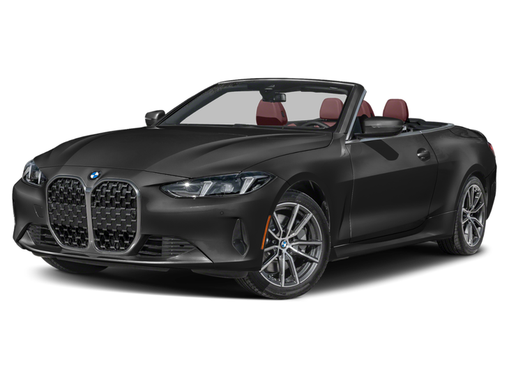 2026 BMW S&eacute;rie 4 430i xDrive