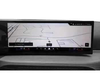 BMW Série 4 430i xDrive