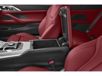 BMW Série 4 430i xDrive