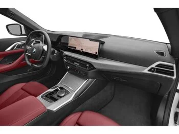 BMW Série 4 430i xDrive