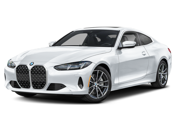 2026 BMW S&eacute;rie 4 430i xDrive