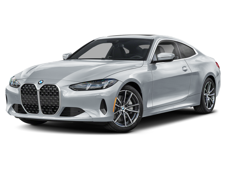 2026 BMW S&eacute;rie 4 430i xDrive