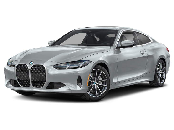 2026 BMW S&eacute;rie 4 430i xDrive