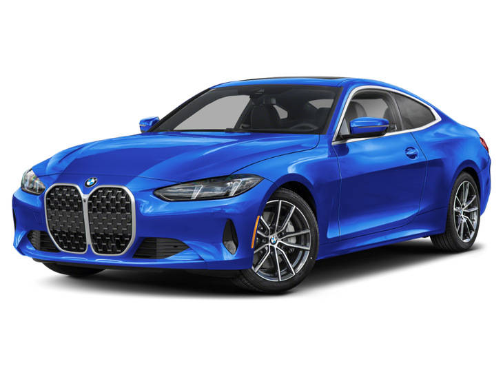 2026 BMW S&eacute;rie 4 430i xDrive