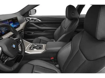 BMW Série 4 430i xDrive