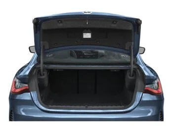 BMW Série 4 430i xDrive