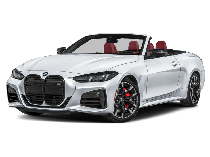 2026 BMW S&eacute;rie 4 M440i xDrive