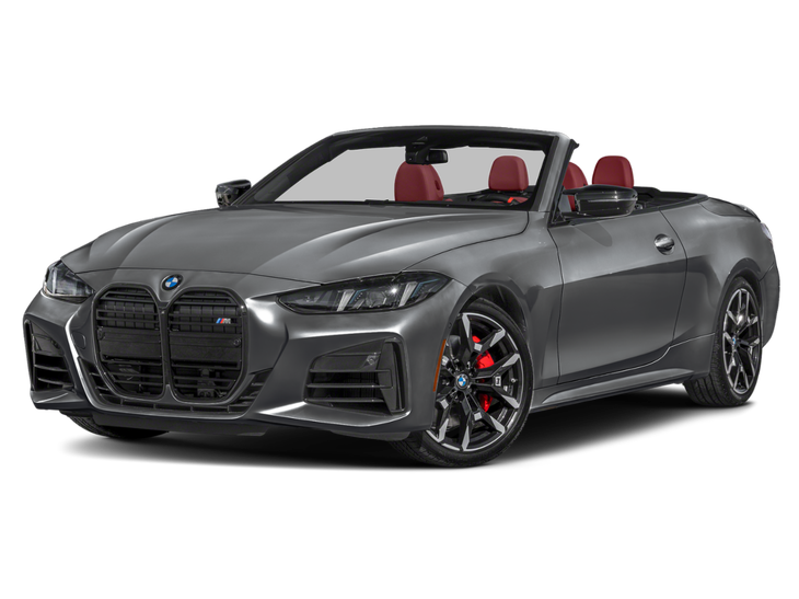 2026 BMW S&eacute;rie 4 M440i xDrive