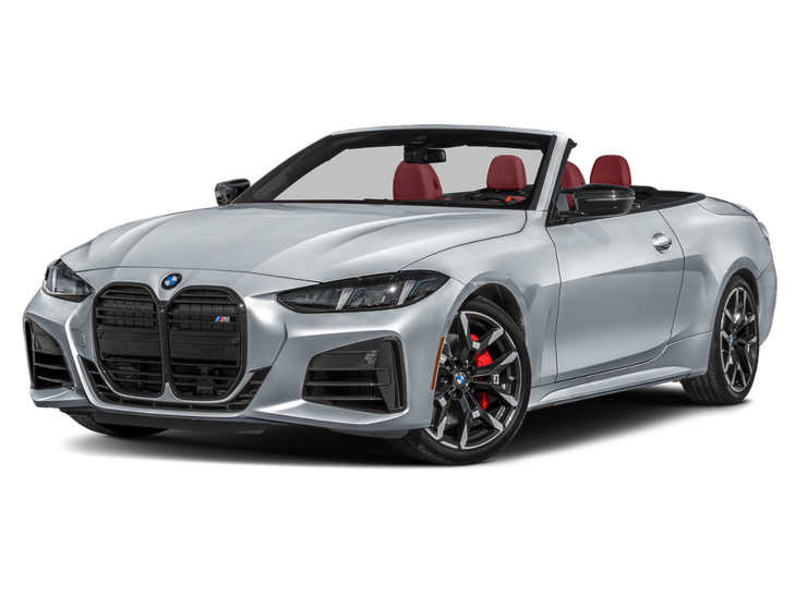 2026 BMW S&eacute;rie 4 M440i xDrive