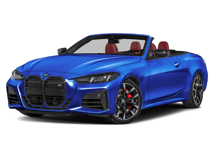 2026 BMW S&eacute;rie 4 M440i xDrive