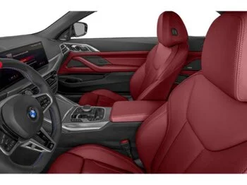 BMW Série 4 M440i xDrive