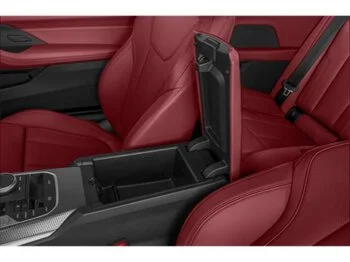 BMW Série 4 M440i xDrive