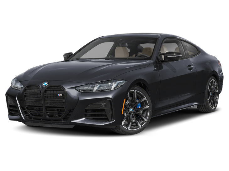 2026 BMW S&eacute;rie 4 M440i xDrive