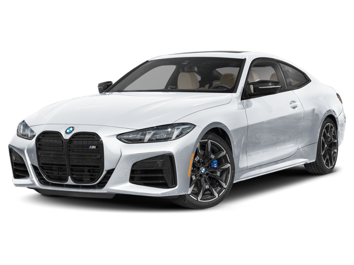 2026 BMW S&eacute;rie 4 M440i xDrive