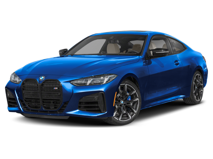 2026 BMW S&eacute;rie 4 M440i xDrive