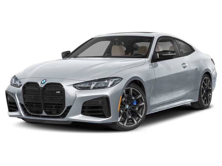 2026 BMW S&eacute;rie 4 M440i xDrive