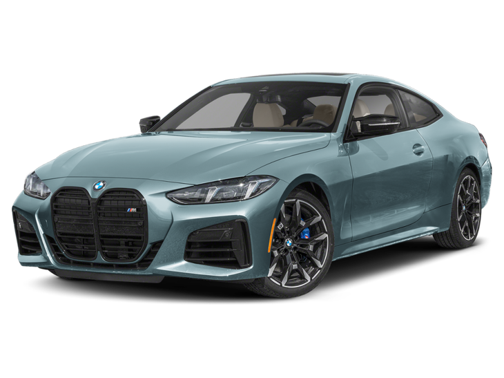 2026 BMW S&eacute;rie 4 M440i xDrive