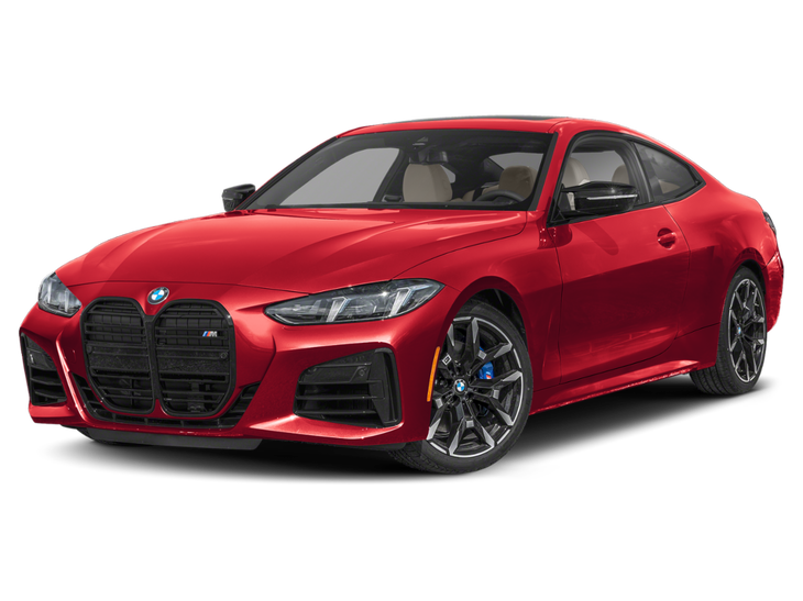 2026 BMW S&eacute;rie 4 M440i xDrive