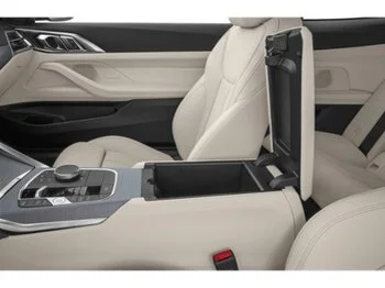 BMW Série 4 M440i xDrive