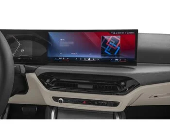 BMW Série 4 M440i xDrive