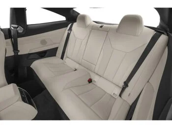 BMW Série 4 M440i xDrive