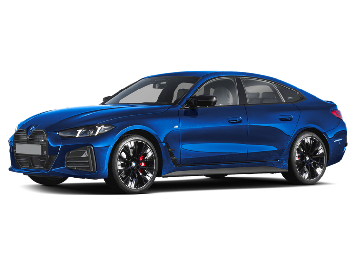 2026 BMW S&eacute;rie 4 M440i xDrive