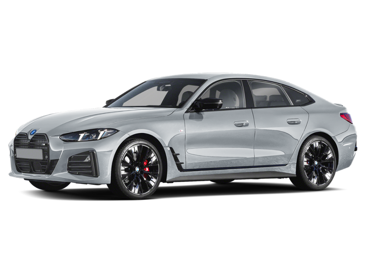 2026 BMW S&eacute;rie 4 M440i xDrive