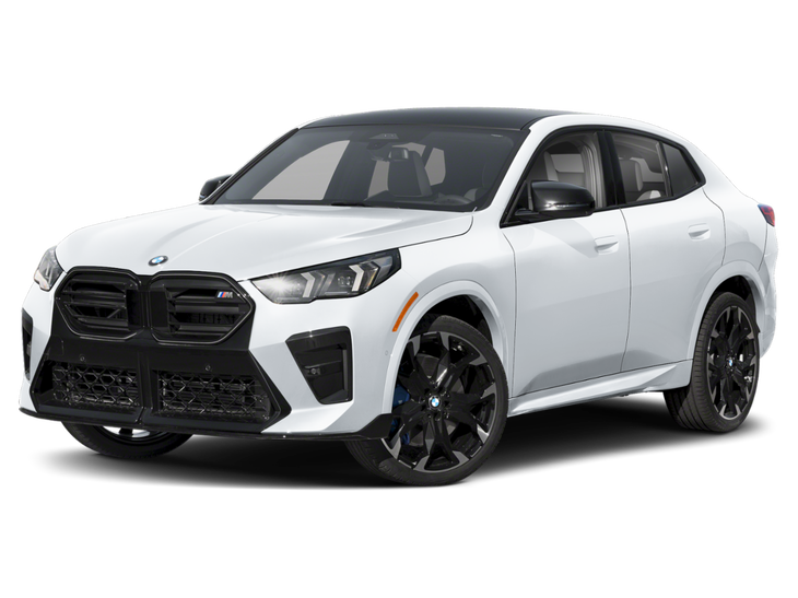 2026 BMW X2 M35i xDrive