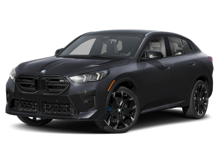 2026 BMW X2 M35i xDrive
