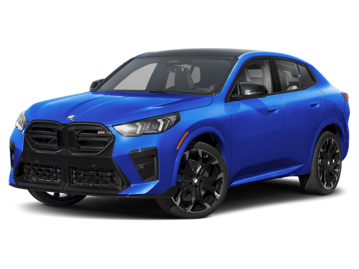 2026 BMW X2 M35i xDrive