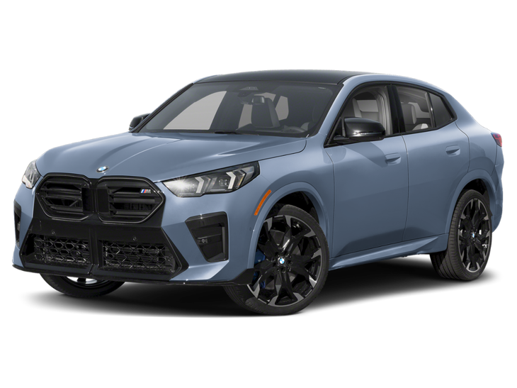 2026 BMW X2 M35i xDrive