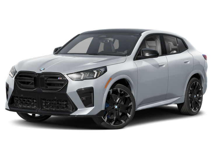 2026 BMW X2 M35i xDrive