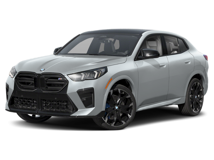 2026 BMW X2 M35i xDrive