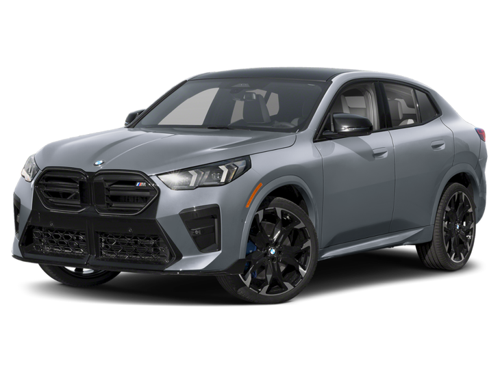 2026 BMW X2 M35i xDrive
