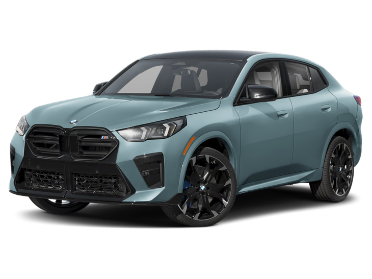 2026 BMW X2 M35i xDrive