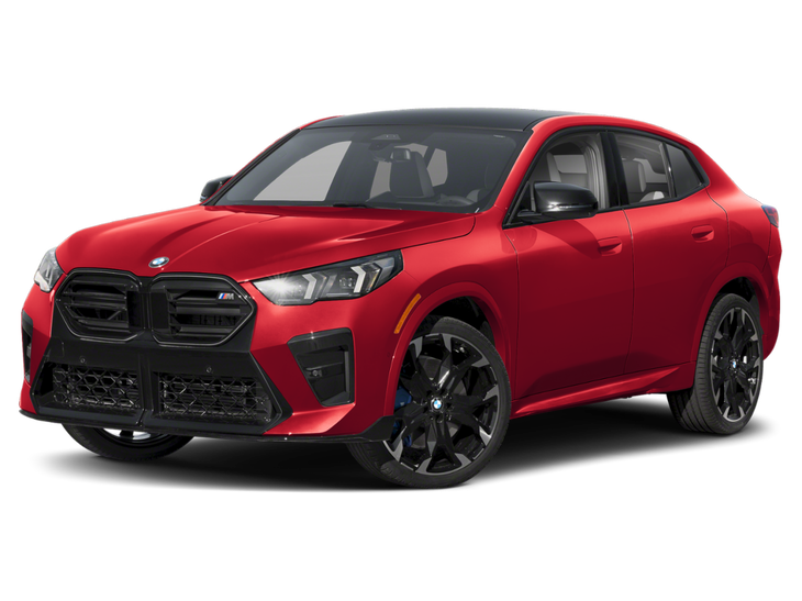 2026 BMW X2 M35i xDrive