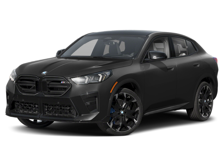 2026 BMW X2 M35i xDrive