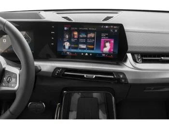 BMW X2 M35i xDrive