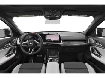BMW X2 M35i xDrive