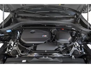 BMW X2 M35i xDrive