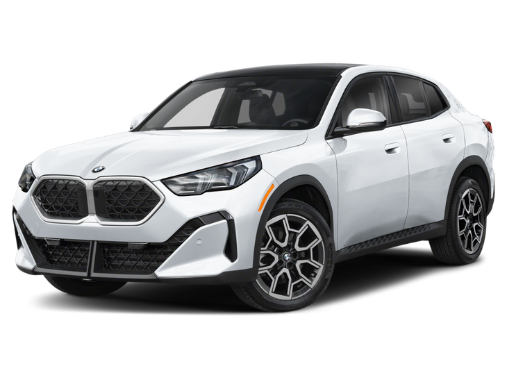 2026 BMW X2 xDrive28i